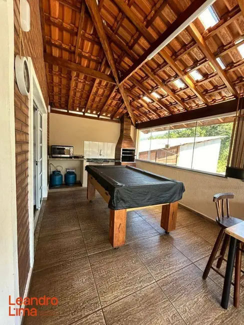 Foto 9 de Casa com 4 quartos à venda, 440m2 em Bom Jesus Dos Perdoes - SP