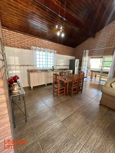 Foto 3 de Casa com 4 quartos à venda, 440m2 em Bom Jesus Dos Perdoes - SP