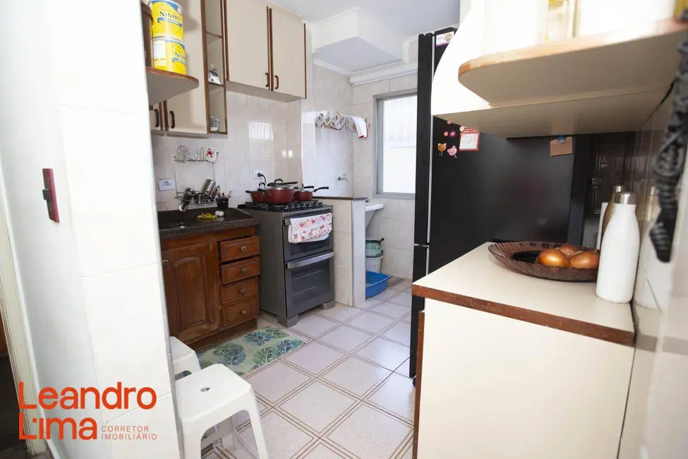 Foto 6 de Apartamento com 2 quartos à venda, 46m2 em Jardim Penha, São Paulo - SP
