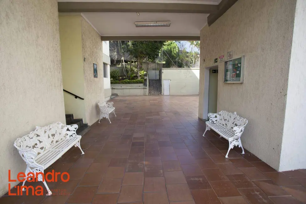Foto 9 de Apartamento com 2 quartos à venda, 46m2 em Jardim Penha, São Paulo - SP