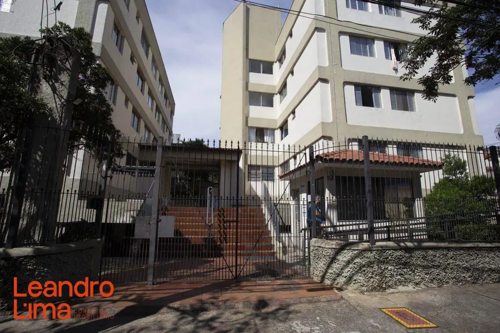 Foto 1 de Apartamento com 2 quartos à venda, 46m2 em Jardim Penha, São Paulo - SP