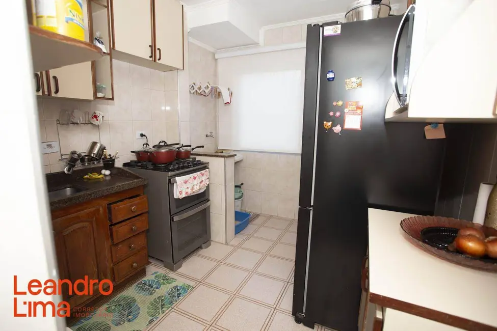 Foto 5 de Apartamento com 2 quartos à venda, 46m2 em Jardim Penha, São Paulo - SP