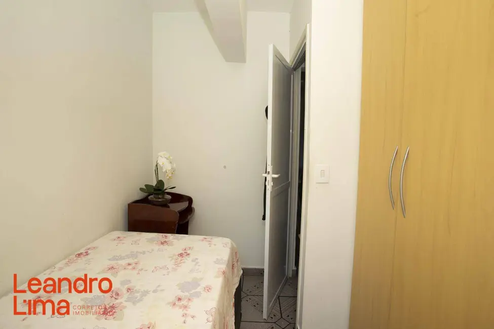 Foto 4 de Apartamento com 2 quartos à venda, 46m2 em Jardim Penha, São Paulo - SP