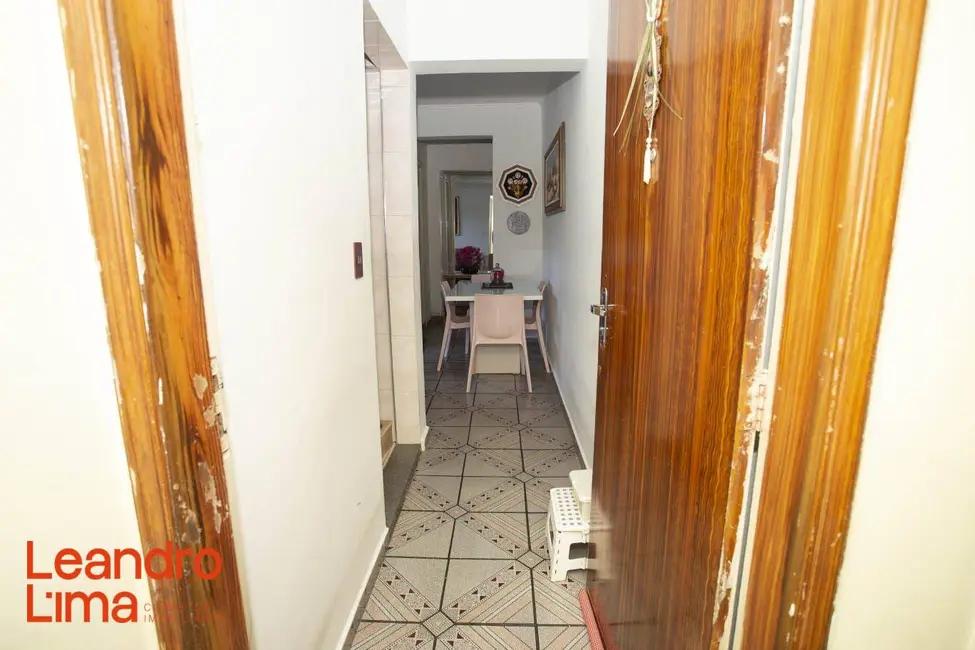 Foto 8 de Apartamento com 2 quartos à venda, 46m2 em Jardim Penha, São Paulo - SP