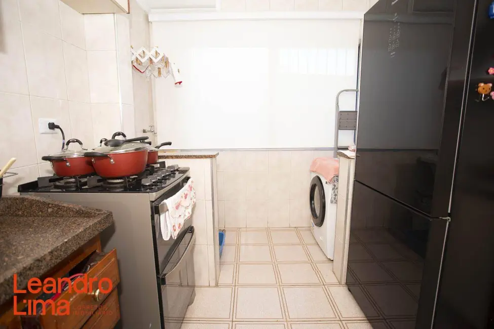 Foto 7 de Apartamento com 2 quartos à venda, 46m2 em Jardim Penha, São Paulo - SP