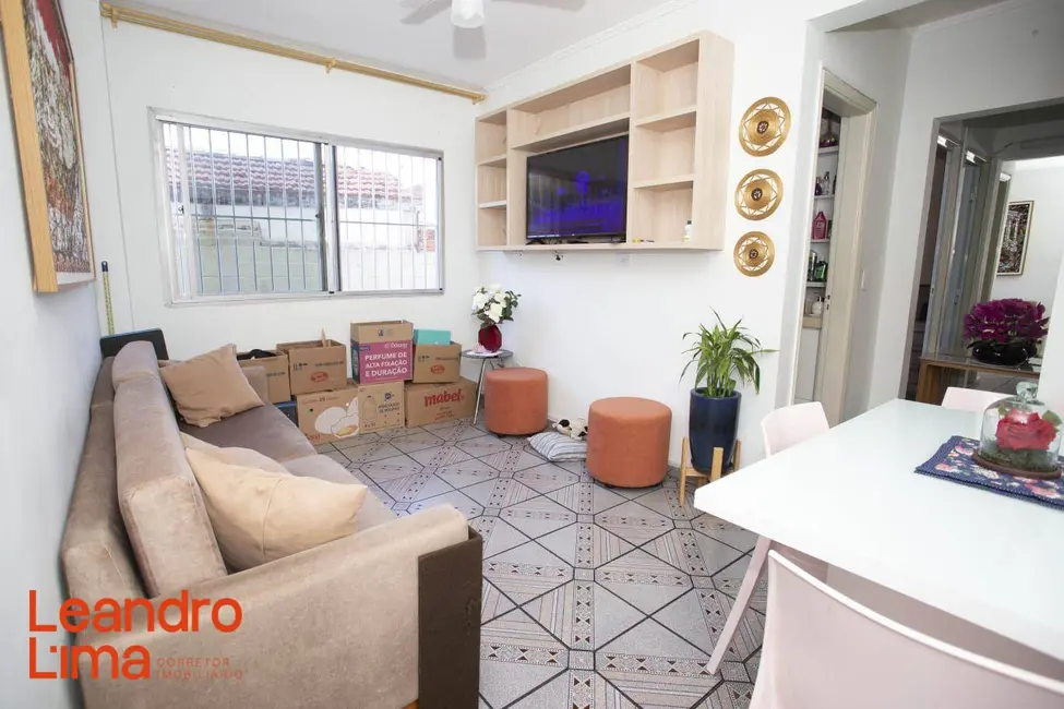 Foto 2 de Apartamento com 2 quartos à venda, 46m2 em Jardim Penha, São Paulo - SP