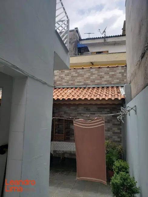 Casa com 3 quartos à venda, 135m2 em Jardim Bela Vista, Guarulhos - SP - imagem 8 Foto 8 de Casa com 3 quartos à venda, 135m2 em Jardim Bela Vista, Guarulhos - SP