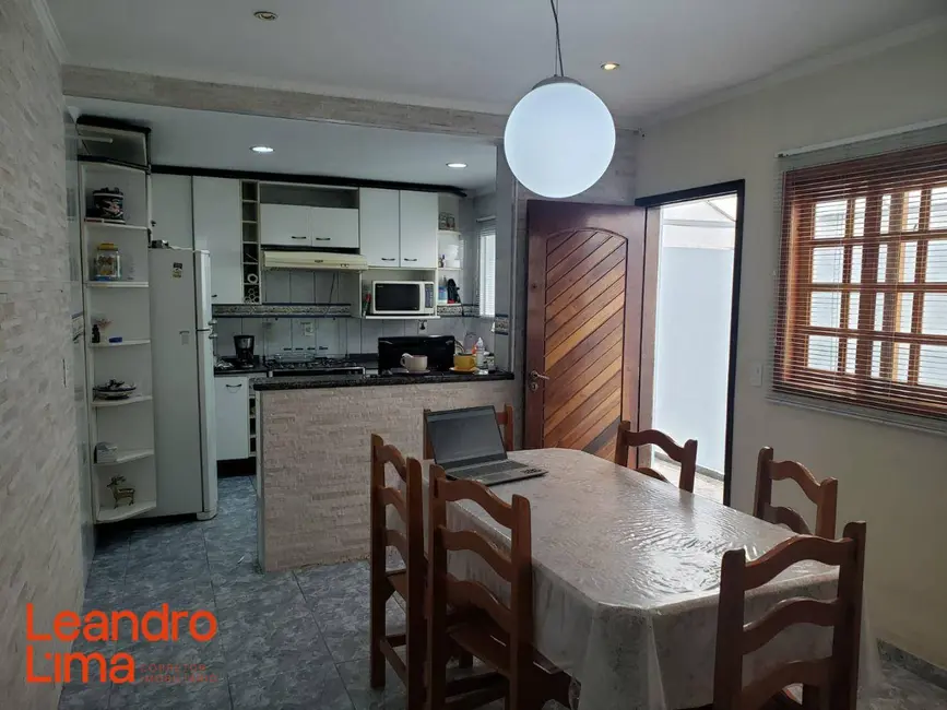 Casa com 3 quartos à venda, 135m2 em Jardim Bela Vista, Guarulhos - SP - imagem 1 Foto 1 de Casa com 3 quartos à venda, 135m2 em Jardim Bela Vista, Guarulhos - SP