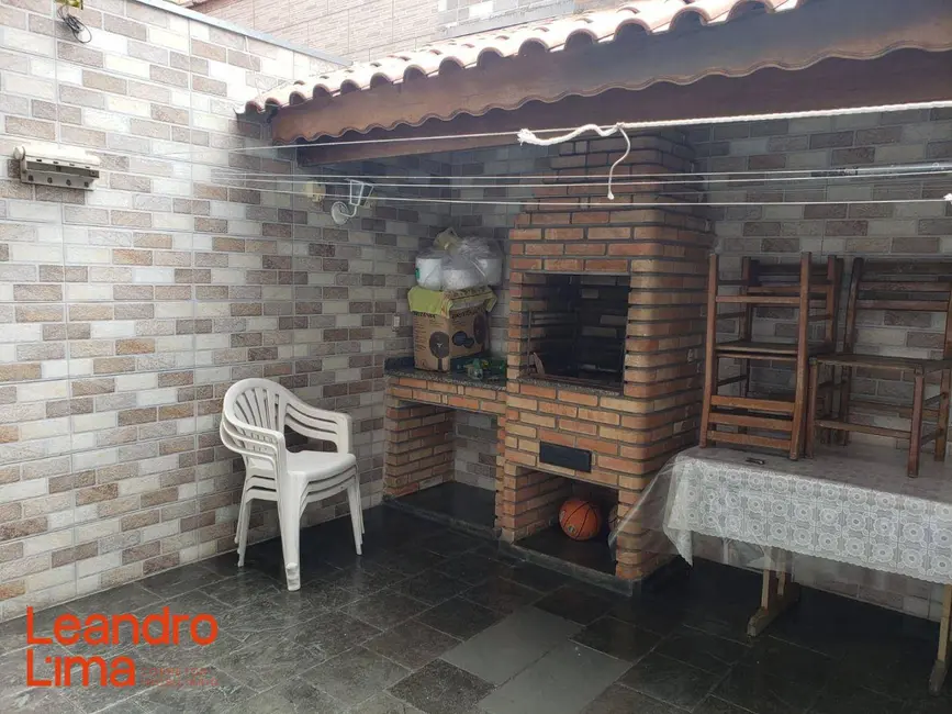 Casa com 3 quartos à venda, 135m2 em Jardim Bela Vista, Guarulhos - SP - imagem 2 Foto 2 de Casa com 3 quartos à venda, 135m2 em Jardim Bela Vista, Guarulhos - SP