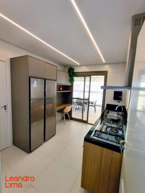 Foto 6 de Apartamento com 4 quartos à venda, 150m2 em Jardim Bebedouro, Guarulhos - SP