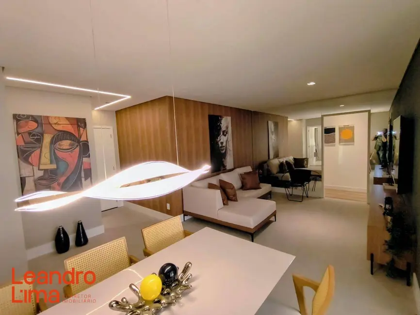 Foto 1 de Apartamento com 4 quartos à venda, 150m2 em Jardim Bebedouro, Guarulhos - SP