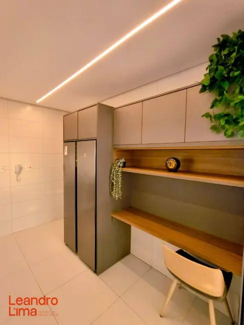 Foto 8 de Apartamento com 4 quartos à venda, 150m2 em Jardim Bebedouro, Guarulhos - SP