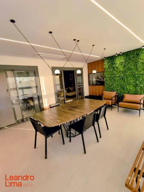 Foto 3 de Apartamento com 4 quartos à venda, 150m2 em Jardim Bebedouro, Guarulhos - SP