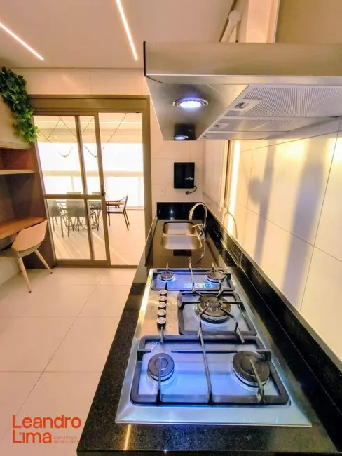 Foto 7 de Apartamento com 4 quartos à venda, 150m2 em Jardim Bebedouro, Guarulhos - SP