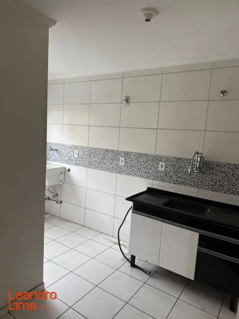 Foto 8 de Apartamento com 2 quartos à venda, 47m2 em Jardim Silvestre, Guarulhos - SP