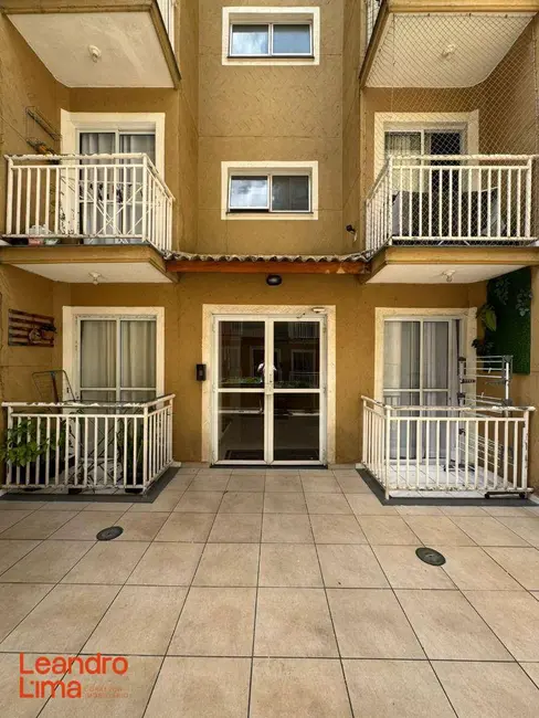 Foto 4 de Apartamento com 2 quartos à venda, 47m2 em Jardim Silvestre, Guarulhos - SP