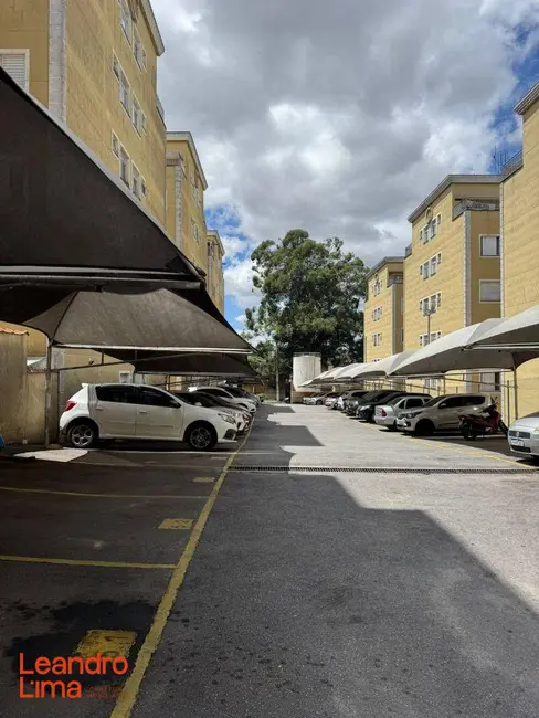 Foto 3 de Apartamento com 2 quartos à venda, 47m2 em Jardim Silvestre, Guarulhos - SP