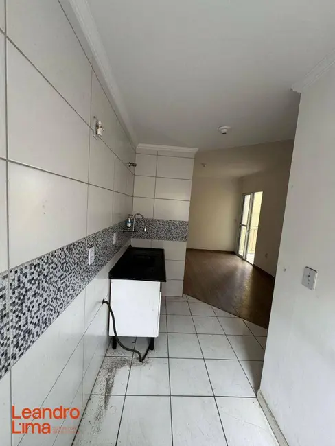 Foto 9 de Apartamento com 2 quartos à venda, 47m2 em Jardim Silvestre, Guarulhos - SP