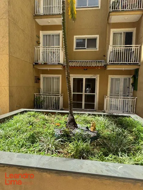 Foto 5 de Apartamento com 2 quartos à venda, 47m2 em Jardim Silvestre, Guarulhos - SP