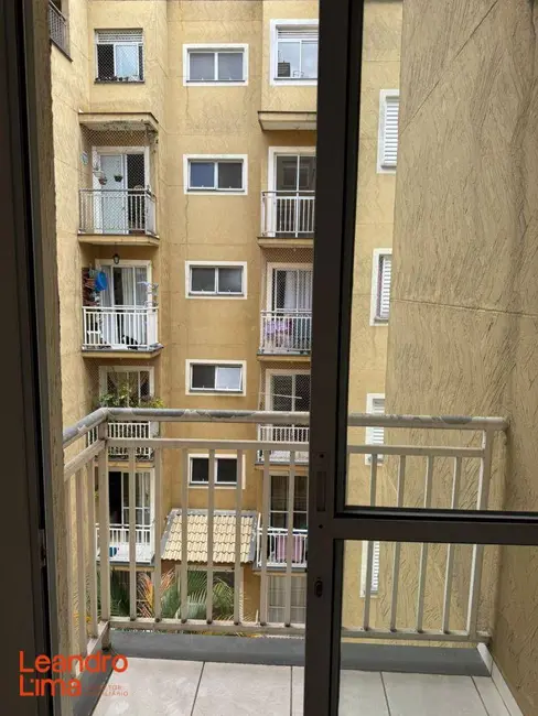 Foto 7 de Apartamento com 2 quartos à venda, 47m2 em Jardim Silvestre, Guarulhos - SP