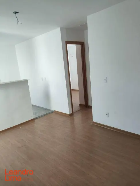 Foto 4 de Apartamento com 2 quartos à venda, 44m2 em Jardim Novo Portugal, Guarulhos - SP