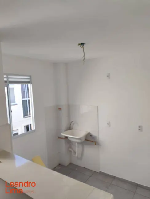 Foto 8 de Apartamento com 2 quartos à venda, 44m2 em Jardim Novo Portugal, Guarulhos - SP