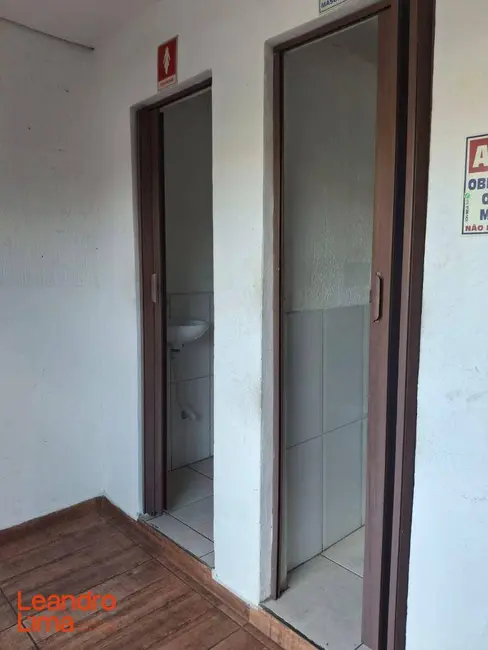 Foto 7 de Sala Comercial para alugar, 600m2 em Tucuruvi, São Paulo - SP