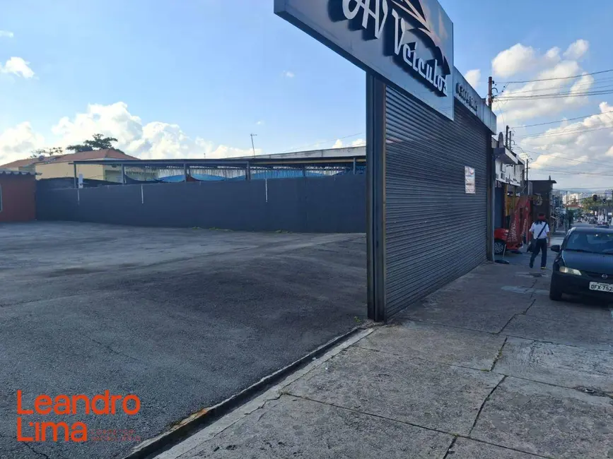 Foto 9 de Sala Comercial para alugar, 600m2 em Tucuruvi, São Paulo - SP
