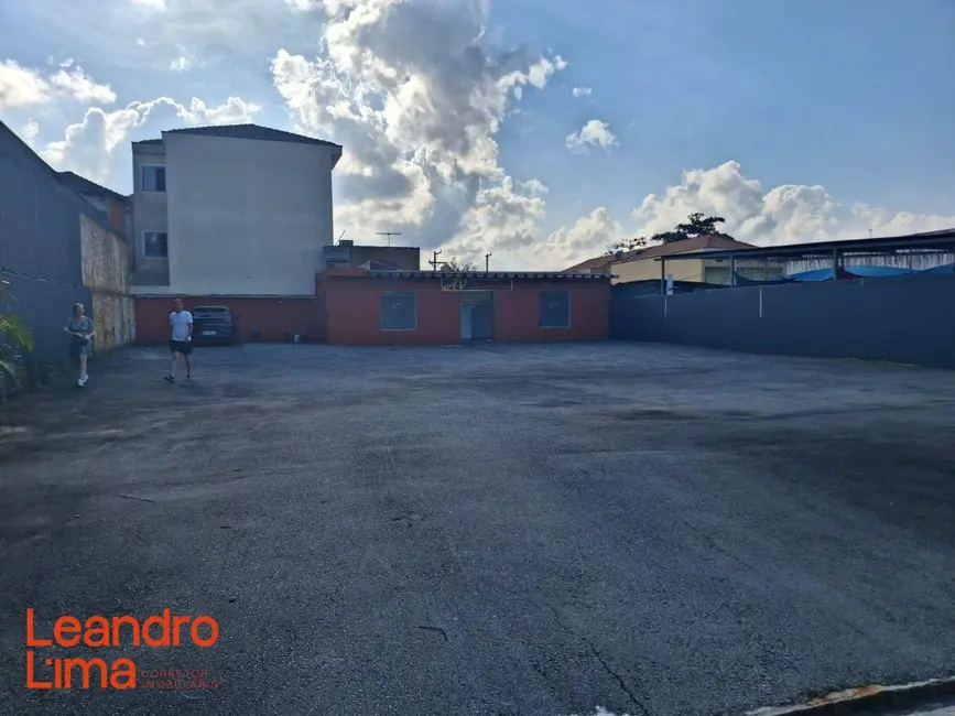 Foto 4 de Sala Comercial para alugar, 600m2 em Tucuruvi, São Paulo - SP