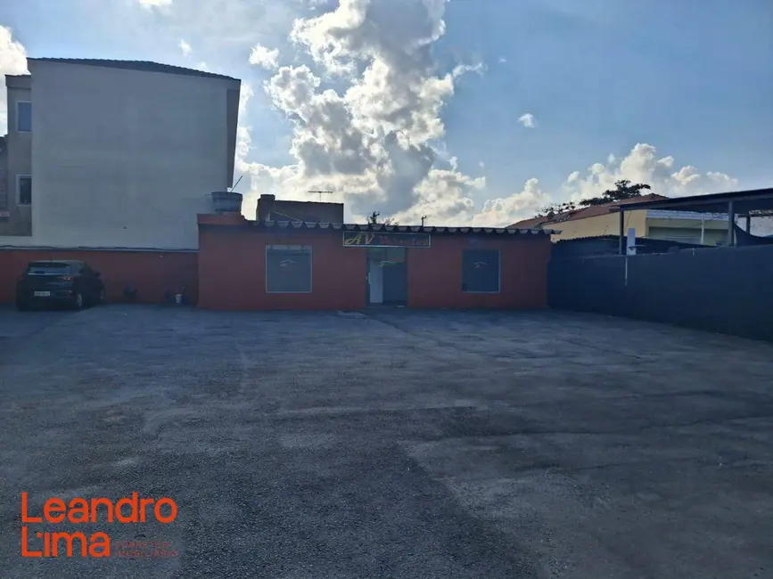 Foto 3 de Sala Comercial para alugar, 600m2 em Tucuruvi, São Paulo - SP