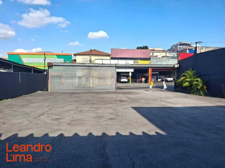 Foto 2 de Sala Comercial para alugar, 600m2 em Tucuruvi, São Paulo - SP