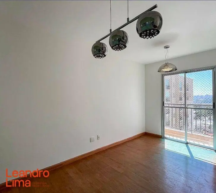 Foto 6 de Apartamento com 2 quartos à venda, 54m2 em Vila Liviero, São Paulo - SP