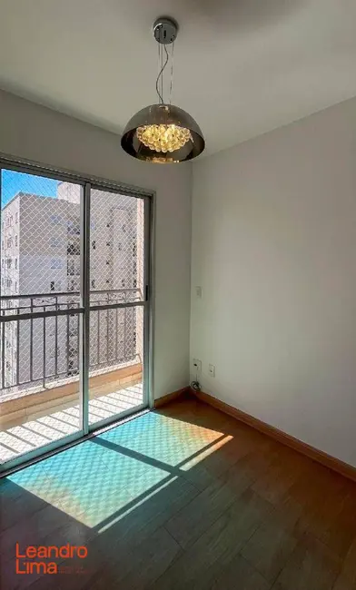 Foto 5 de Apartamento com 2 quartos à venda, 54m2 em Vila Liviero, São Paulo - SP