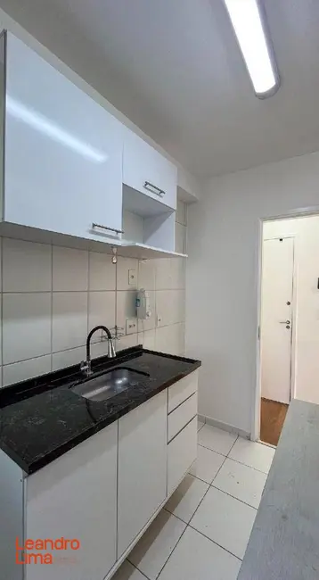 Foto 8 de Apartamento com 2 quartos à venda, 54m2 em Vila Liviero, São Paulo - SP
