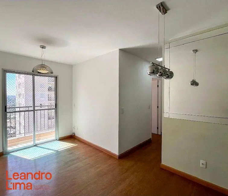 Foto 4 de Apartamento com 2 quartos à venda, 54m2 em Vila Liviero, São Paulo - SP