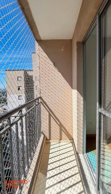 Foto 7 de Apartamento com 2 quartos à venda, 54m2 em Vila Liviero, São Paulo - SP