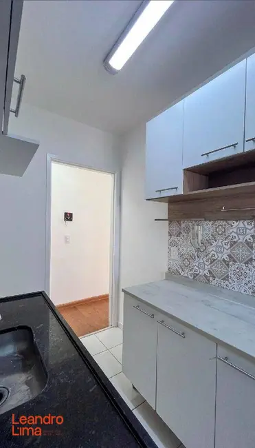 Foto 9 de Apartamento com 2 quartos à venda, 54m2 em Vila Liviero, São Paulo - SP