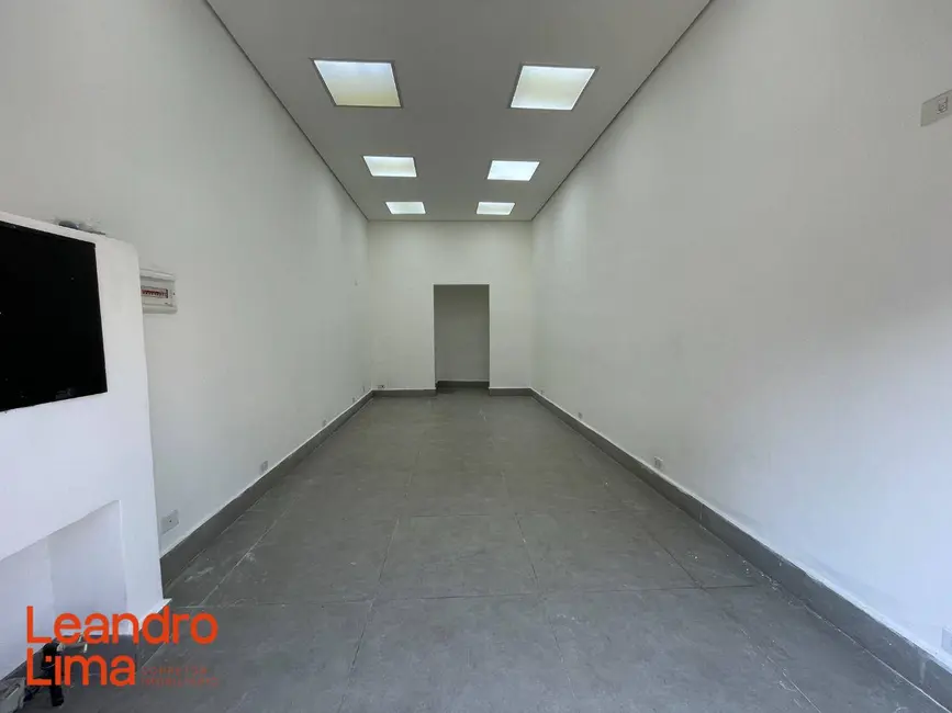 Sala Comercial para alugar, 25m2 em Vila Augusta, Guarulhos - SP - imagem 9 Foto 9 de Sala Comercial para alugar, 25m2 em Vila Augusta, Guarulhos - SP