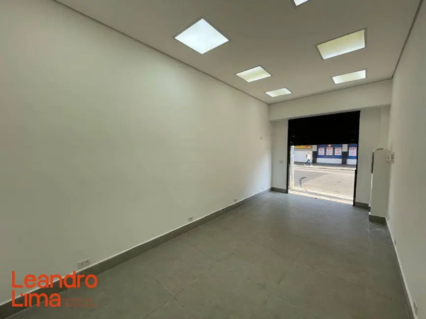 Sala Comercial para alugar, 25m2 em Vila Augusta, Guarulhos - SP - imagem 5 Foto 5 de Sala Comercial para alugar, 25m2 em Vila Augusta, Guarulhos - SP