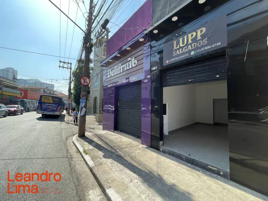Sala Comercial para alugar, 25m2 em Vila Augusta, Guarulhos - SP - imagem 2 Foto 2 de Sala Comercial para alugar, 25m2 em Vila Augusta, Guarulhos - SP