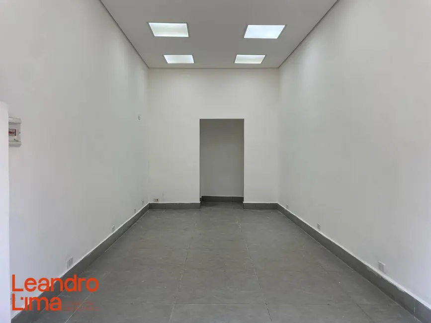 Sala Comercial para alugar, 25m2 em Vila Augusta, Guarulhos - SP - imagem 6 Foto 6 de Sala Comercial para alugar, 25m2 em Vila Augusta, Guarulhos - SP