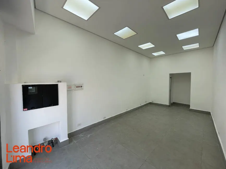 Sala Comercial para alugar, 25m2 em Vila Augusta, Guarulhos - SP - imagem 8 Foto 8 de Sala Comercial para alugar, 25m2 em Vila Augusta, Guarulhos - SP