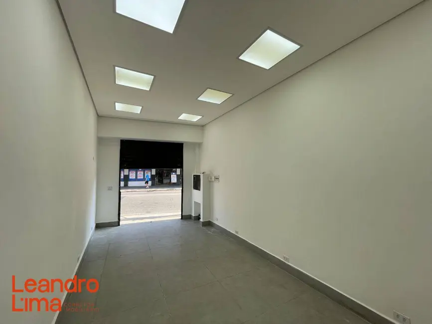 Sala Comercial para alugar, 25m2 em Vila Augusta, Guarulhos - SP - imagem 4 Foto 4 de Sala Comercial para alugar, 25m2 em Vila Augusta, Guarulhos - SP