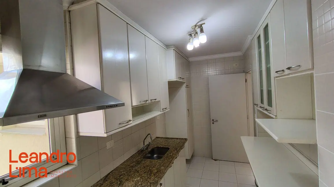 Apartamento com 3 quartos para alugar, 95m2 em Vila Augusta, Guarulhos - SP - imagem 9 Foto 9 de Apartamento com 3 quartos para alugar, 95m2 em Vila Augusta, Guarulhos - SP
