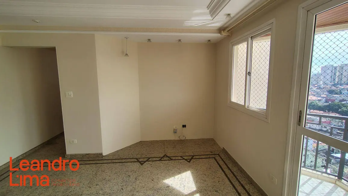 Apartamento com 3 quartos para alugar, 95m2 em Vila Augusta, Guarulhos - SP - imagem 2 Foto 2 de Apartamento com 3 quartos para alugar, 95m2 em Vila Augusta, Guarulhos - SP