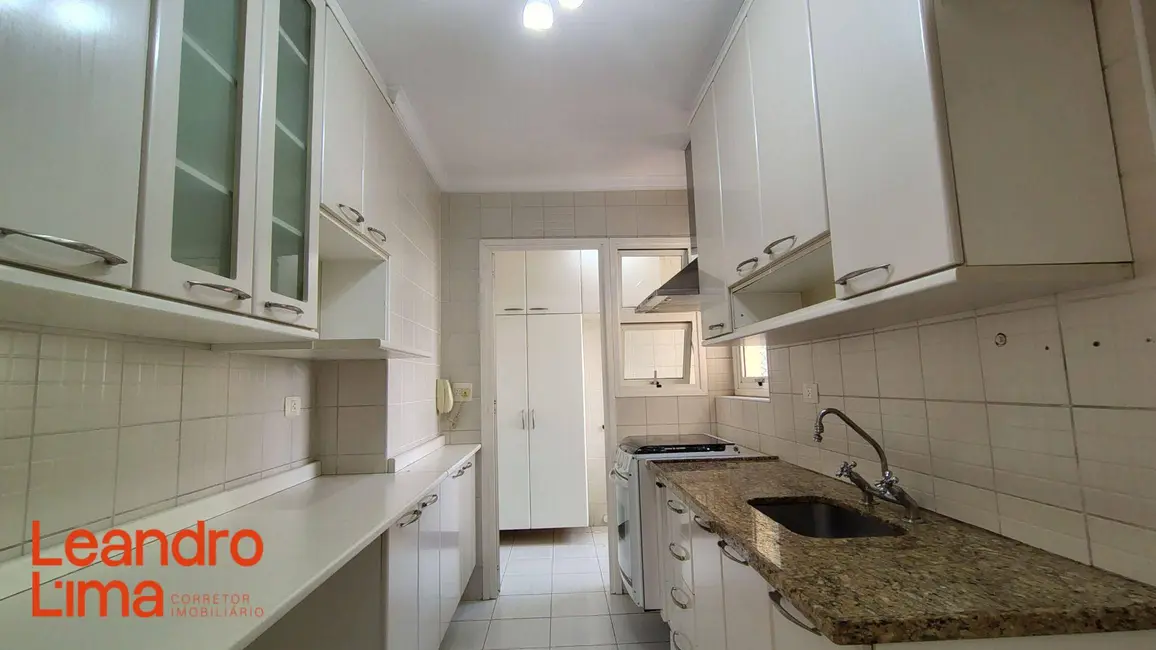 Apartamento com 3 quartos para alugar, 95m2 em Vila Augusta, Guarulhos - SP - imagem 7 Foto 7 de Apartamento com 3 quartos para alugar, 95m2 em Vila Augusta, Guarulhos - SP