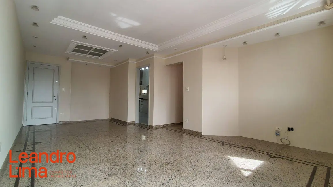 Apartamento com 3 quartos para alugar, 95m2 em Vila Augusta, Guarulhos - SP - imagem 4 Foto 4 de Apartamento com 3 quartos para alugar, 95m2 em Vila Augusta, Guarulhos - SP