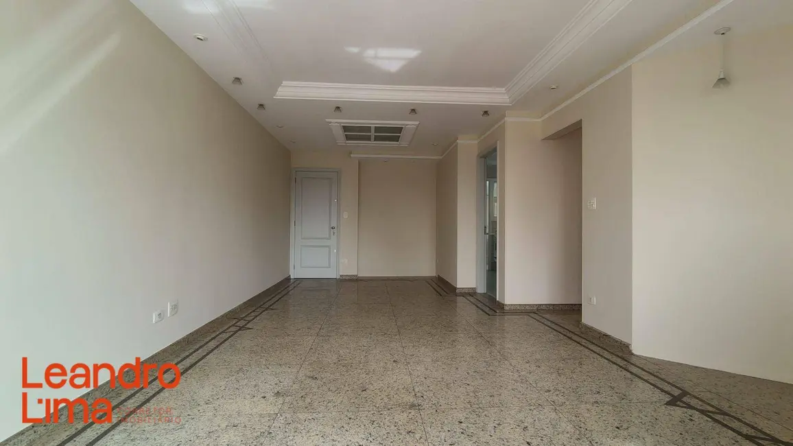 Apartamento com 3 quartos para alugar, 95m2 em Vila Augusta, Guarulhos - SP - imagem 3 Foto 3 de Apartamento com 3 quartos para alugar, 95m2 em Vila Augusta, Guarulhos - SP