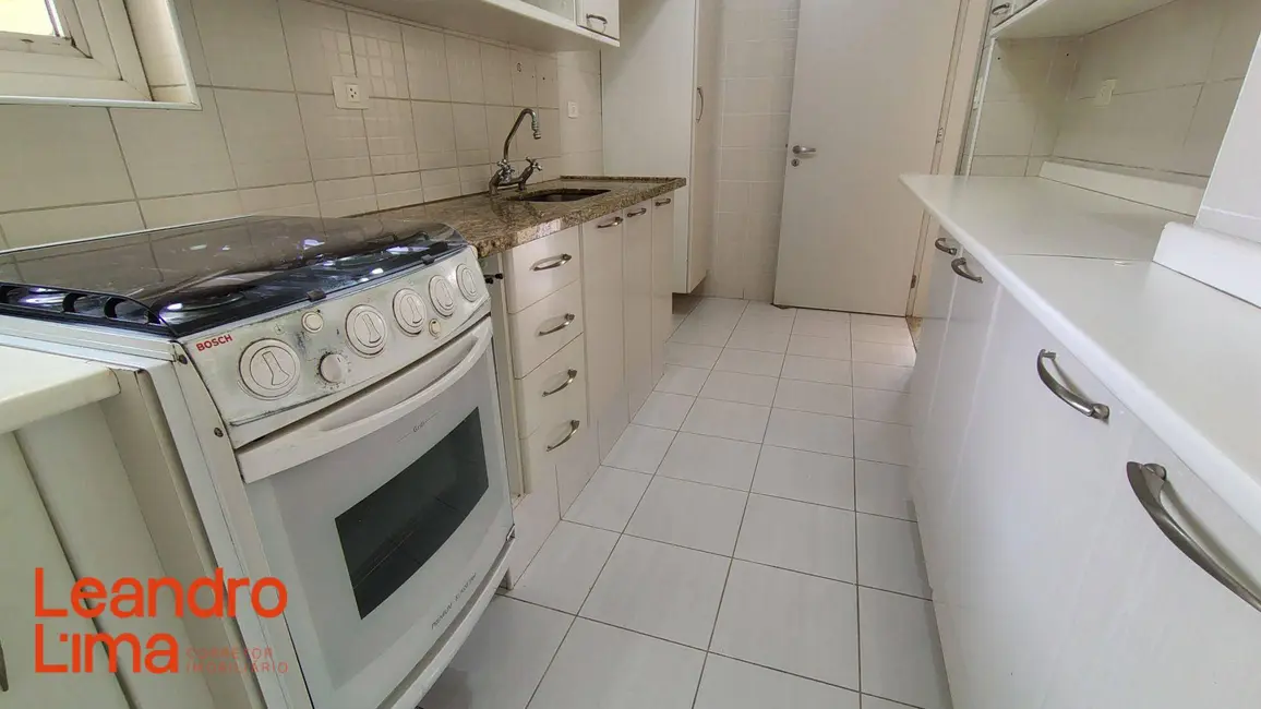 Apartamento com 3 quartos para alugar, 95m2 em Vila Augusta, Guarulhos - SP - imagem 8 Foto 8 de Apartamento com 3 quartos para alugar, 95m2 em Vila Augusta, Guarulhos - SP