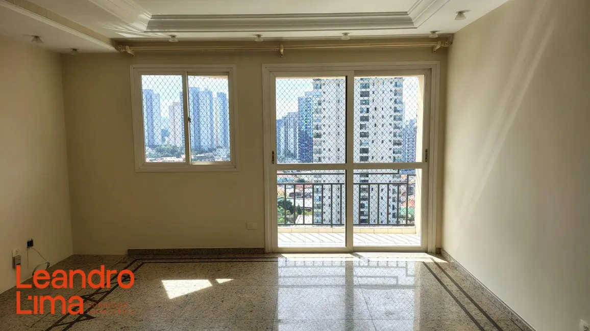 Apartamento com 3 quartos para alugar, 95m2 em Vila Augusta, Guarulhos - SP - imagem 1 Foto 1 de Apartamento com 3 quartos para alugar, 95m2 em Vila Augusta, Guarulhos - SP
